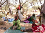 When it Comes to Darfur, the Finish Line Is Far Off